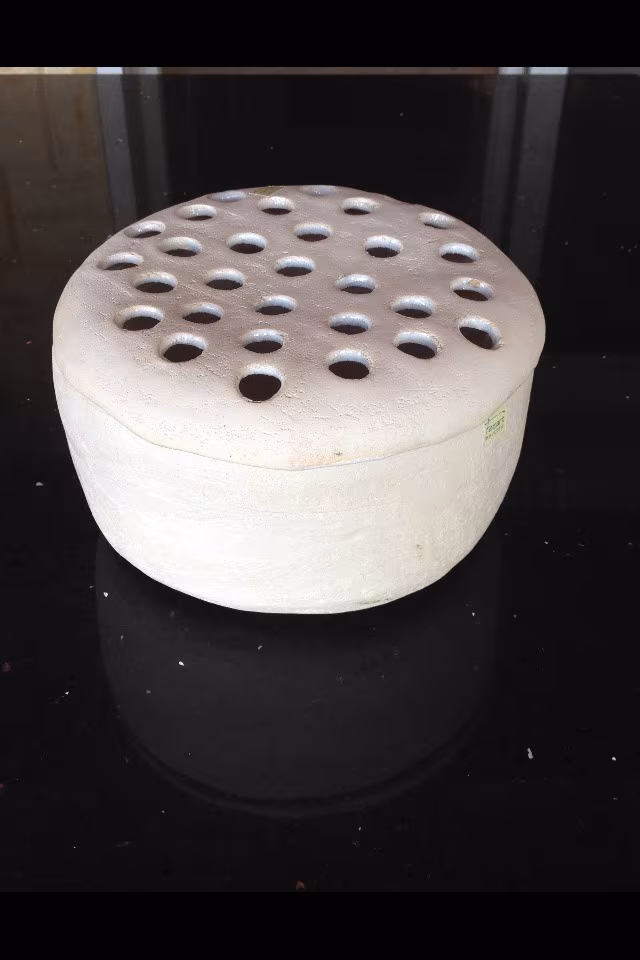 Ege sefası yogurt kabı