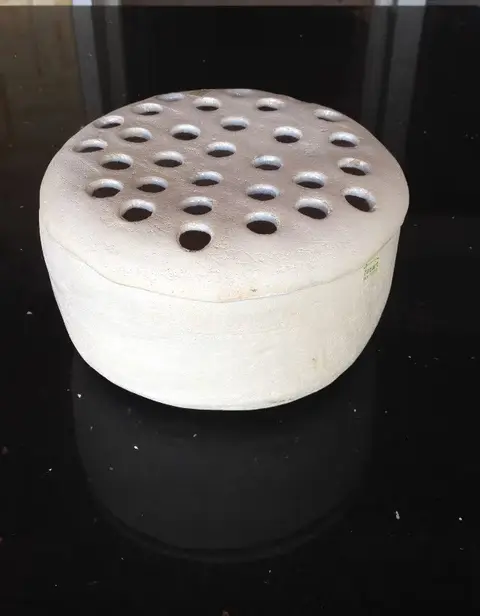Ege sefası yogurt kabı