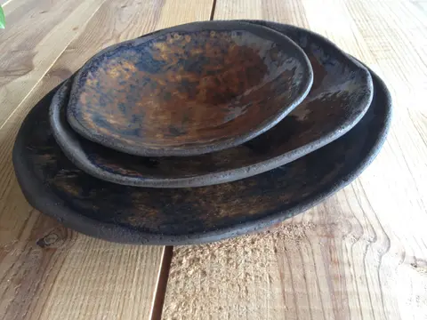 Mayıs tabaklarımız