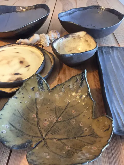 Eski gümüş ve lila