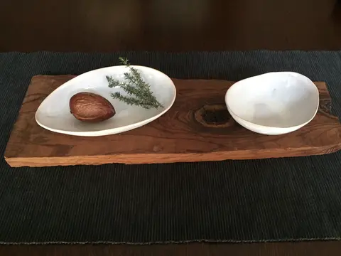 Doğal, yamuk tabaklar