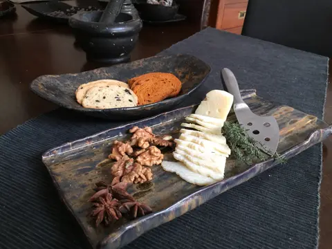 Doğaya yakın