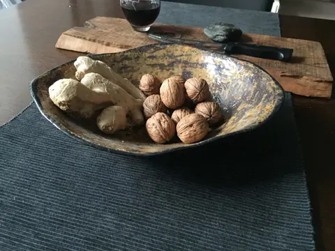 Çok Amaçlı Seramik Kase