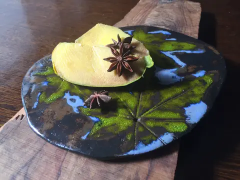 Renkli Sunumlar