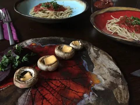 Makarna Keyfi