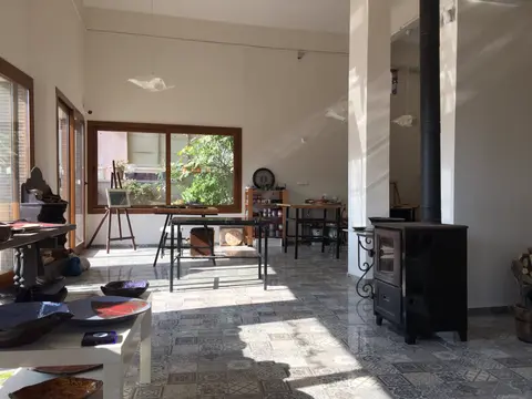 Ferarts Zeytin alanı Urla’da :)