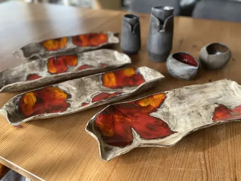 Ferarts seramik