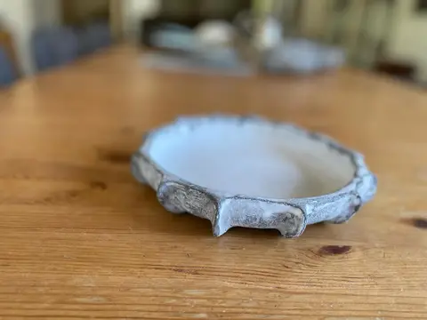 Stonehenge koleksiyonundan çok amaçlı servis tabağı