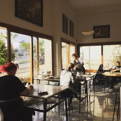 Cumartesi sabahı