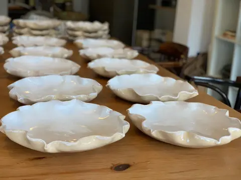 Her an çok özel bir restoranda önünüze çıkabilir