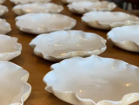 Her an çok özel bir restoranda önünüze çıkabilir