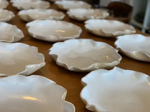 Her an çok özel bir restoranda önünüze çıkabilir