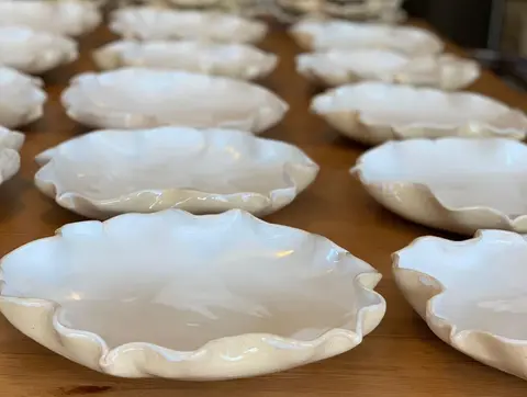 Her an çok özel bir restoranda önünüze çıkabilir