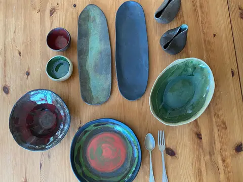 Seviyoruz