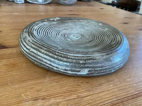 Ters tabağımızı yeniden yorumlayıp farklı bir tarz