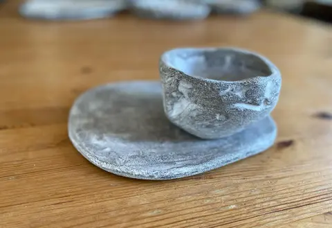 Tatlı ve derin sunumlar için oyma, yeni çalışmamız