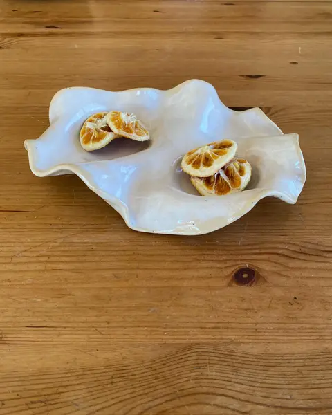 Çok bölümlü, doğal ve şık