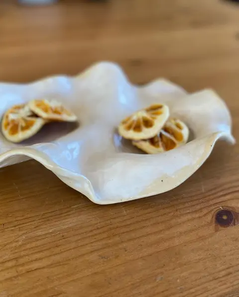 Çok bölümlü, doğal ve şık