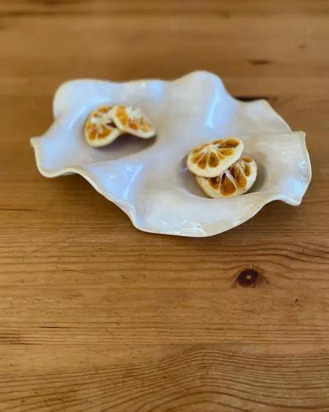 Çok bölümlü, doğal ve şık
