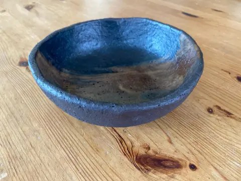 Elyapımı, Seramik tasarım